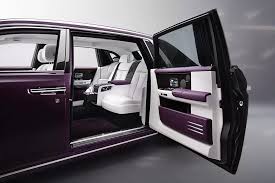 Sixty pairs of highly skilled hands. Phantom Extended In Detail