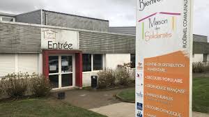 Ploermel Reouverture De La Distribution Du Secours Populaire Pontivy Maville Com