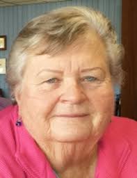 Kathleen J. Butcher Obituary September 11, 2017