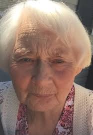 Obituary information for Eva Rose McGee