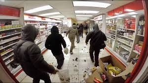 It Begins… Stores Permanently Leave NYC Over Theft