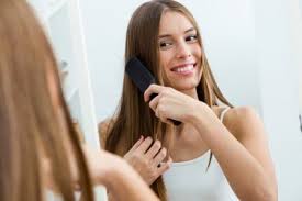 Get your own luxy hair step 1: How To Maintain Healthy Hair Daily Hair Care Routine The Urban Guide