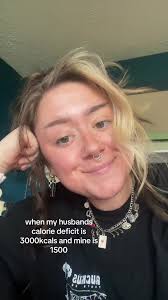 I Ate 3000 Calories and Still Hungry