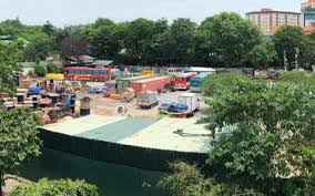 Jun 23, 2021 · sáng 22/6 khi đi tập thể dục, một số người dân khu đô thị linh đàm (hà nội), phát hiện một chiếc taxi của hãng g7 đỗ ở khu vực trước tòa nhà vp6, bị t Tin Tá»©c Sá»± Kiá»‡n Lien Quan Ä'áº¿n Chung CÆ° Vp6 Linh Ä'am Dan Viá»‡t