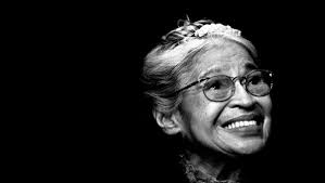 A Look Back: Remembering Rosa Parks