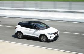Proton x50 malaysia group, subang jaya. Proton X50 To Pose Threat To Japanese Carmakers