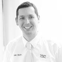 Jon Hoyle Email & Phone Number