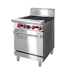 New movie releases this weekend: American Range 24 Oven Range Aar 4b