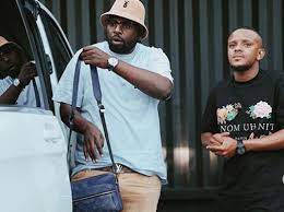 Apr 09, 2021 · kabza de small rumble in the jungle album download kabza de small rumble in the jungle album: All Dj Maphorisa And Kabza De Small S Projects Gone Multi Platinum Fakaza News