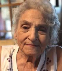 Leona Bateman Obituary