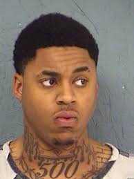 Children in CPS Custody, Mother and Another Arrested