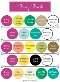 Color Inspiration Part 1 Mackenzie Makes Color Psychology Color Inspiration Color Combos