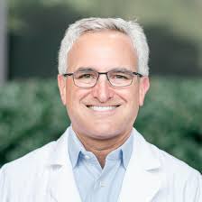 Meet Dr. Daniel Shapiro