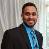 Mohammad "Mo" Hossain, PMP