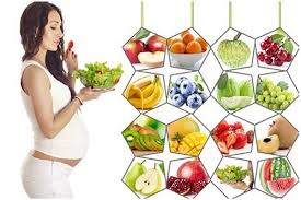 Oleh karena itu mereka dianjurkan melakukan olahraga ringan secara rutin serta memperhatikan asupan gizi yang di konsumsi. 7 Kelompok Makanan Sehat Ibu Hamil Trimester Pertama Apoteker Anda