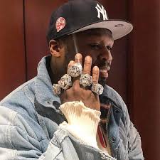 At the height of his wealth, curtis 50 cent jackson was said to be worth $155 million after tax, according to forbes' annual hip hop's wealthiest artists list. 50 Cent Net Worth Movies Albums Is There A Time He Was Brankrupt Legit Ng
