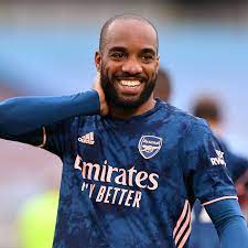 Arteta relishing having aubameyang and lacazette back in arsenal fold · <p>martin odegaard is set to make his second debut for arsenal </. Roma Could Battle Atletico And Sevilla For Alexandre Lacazette This Summer Chiesa Di Totti