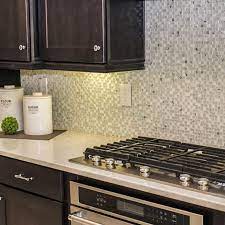Keep your kitchen cabinets up to date with a modern makeover. Best Kitchen Backsplash Ideas For Dark Cabinets Family Handyman