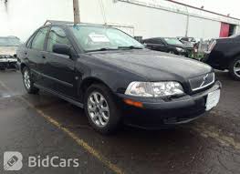 Image result for Black Sapphire 2002 Volvo