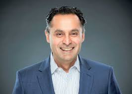 Greenwich investment firm head to challenge Himes in 2018