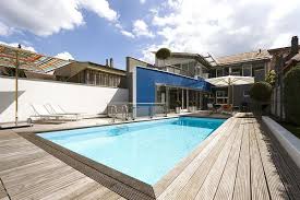 Eins Der Schwimmbader In Deutschland Von Sopra Schwimmbad Bauen Schwimmbad Nrw Schwimmbader