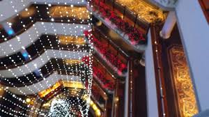 Hallmark 2012 elf brothers prep & landing ornament. View From Floor Landing With Christmas Decorations Picture Of The Celtic Manor Resort Newport Tripadvisor
