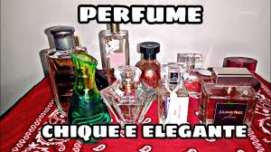 Featured articles are considered to be some of the best articles wikipedia has to offer, as determined by wikipedia's editors.they are used by editors as examples for writing other articles. Perfume Chique E Elegante Youtube