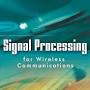 Profile Picture of Signal Processing for Wireless Communications: Boccuzzi, Joseph (@amazon.com) on Google