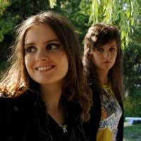 Czarny (2008), reż. Dominik Matwiejczyk