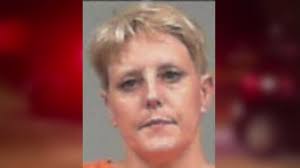 UPDATE: Woman arrested after hitting officer with vehicle at White Hall  Walmart