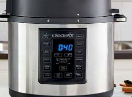 In partnership with the u.s. Crock Pot Just Recalled Nearly A Million Multi Cookers Eat This Not That