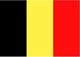U wilt de vlag van belgië bestellen? Bol Com Belgie Sticker Vlag Belgie Zwart Geel Rood