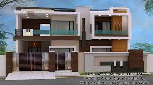 Forces on 2 may 2011. Front Boundary Wall Design Of House Youtube
