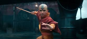 Avatar: Der Herr der Elemente – Staffel 1 (2024) | Film-Rezensionen.de