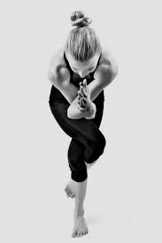 Yoga Promotes A Healtheir Life Yoga Photoshoot Yoga Photos How To Do Yoga