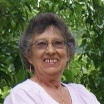 M. Kathleen Stapleton Obituary