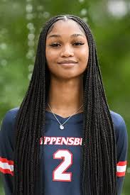 2025 Women's Volleyball Roster