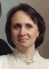 Kathy Veatch Obituary