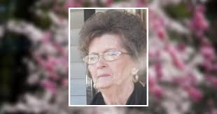 Billie Jo Walker Obituary October 30, 2025
