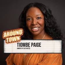 Around Town with Tim & Donnie Chiaruttini of No Anchovies