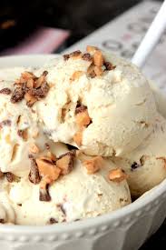 No Churn Creme Brulee Ice Cream Big Bear S Wife Recipe Creme Brulee Ice Cream Desserts Slow Cooker Recipes Dessert