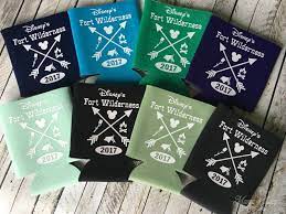 Diy Shirt Ideas For Disney S Fort Wilderness Campground Mama Cheaps