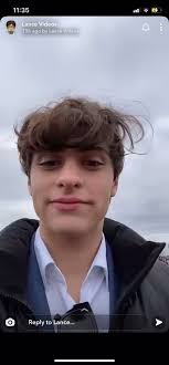 Lance Corporal Johnson Wont Let Me