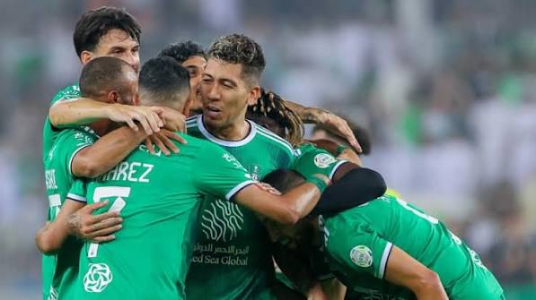 موعد مباراة الأهلي السعودي ونظيره باختاكور ببطولة دوري أبطال آسيا