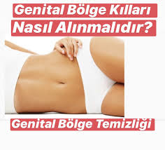 Genital Bolge Killari Nasil Alinir Cilt Bakimi Guzellik Cilt Bakimi Epilasyon
