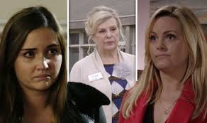 EastEnders spoilers: Max Branning set for shock as character RETURNS