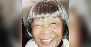 Mrs. Lessie Mae Dixon Stroy Obituary