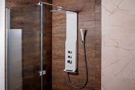 Typically, a 2.5 gpm is strong enough to feel like you're actually getting clean in most cases, it is probably fine for you to buy a shower head and install it yourself. 5 Best Luxury Shower Heads 2021 Reviews Sensible Digs