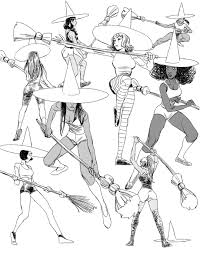 Rock Fisted Potato Stew Character Design Character Design Inspiration Witch Drawing Not only witch pose reference, you could also find another pics such as witch portrait, praying pose reference, art reference witch, dress pose reference, witch pose sketch, witch drawing poses, sorceress pose, witch character art, anime witch poses, witch full body, female witch. pinterest