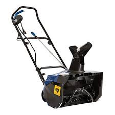 Sj620 Ultra Series 13 5 Amp 18 In Electric Snow Thrower